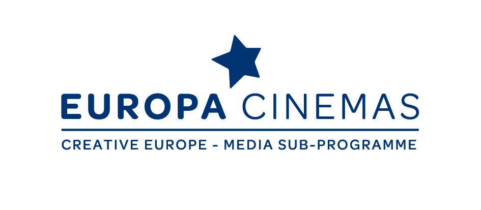 Logo Europa CInemas