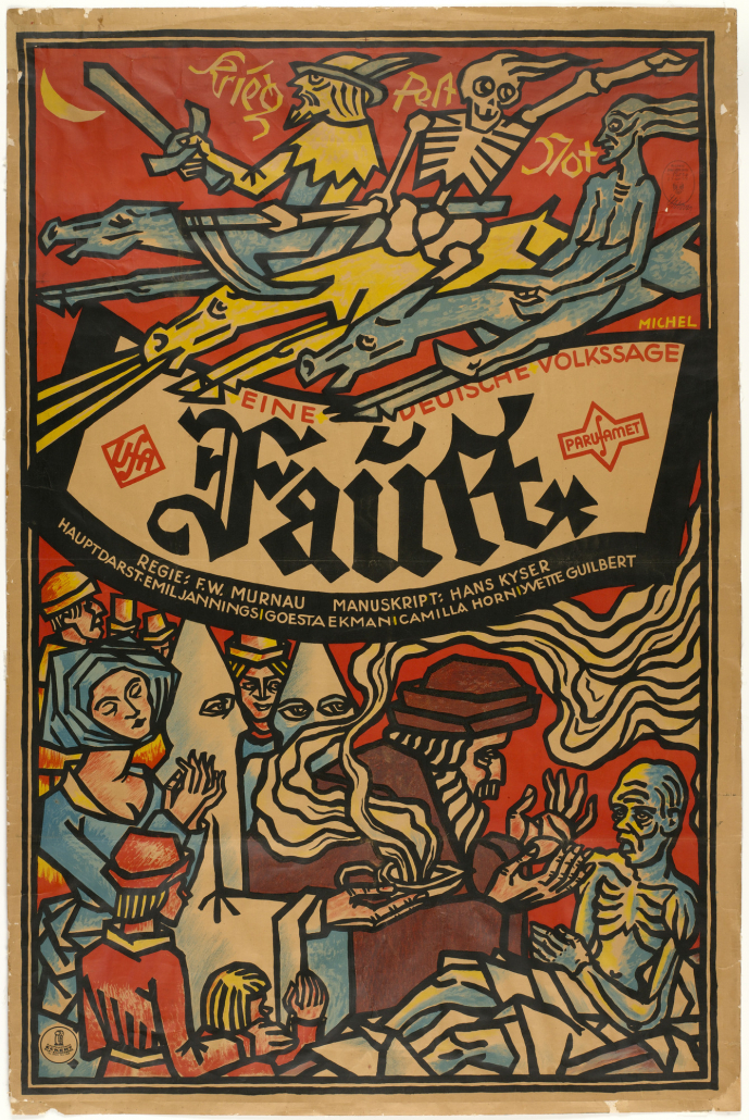 Faust_poster_(Karl_Michel,_1926)